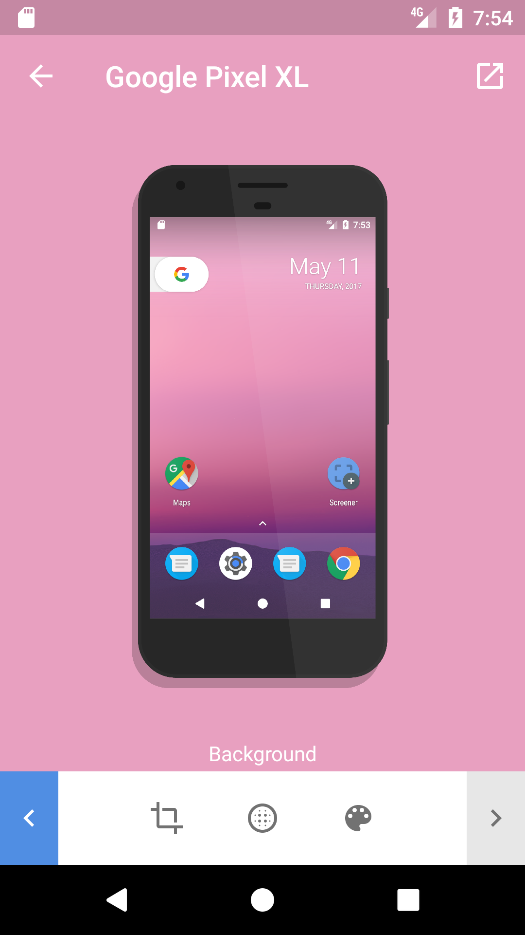 Screener gallery image