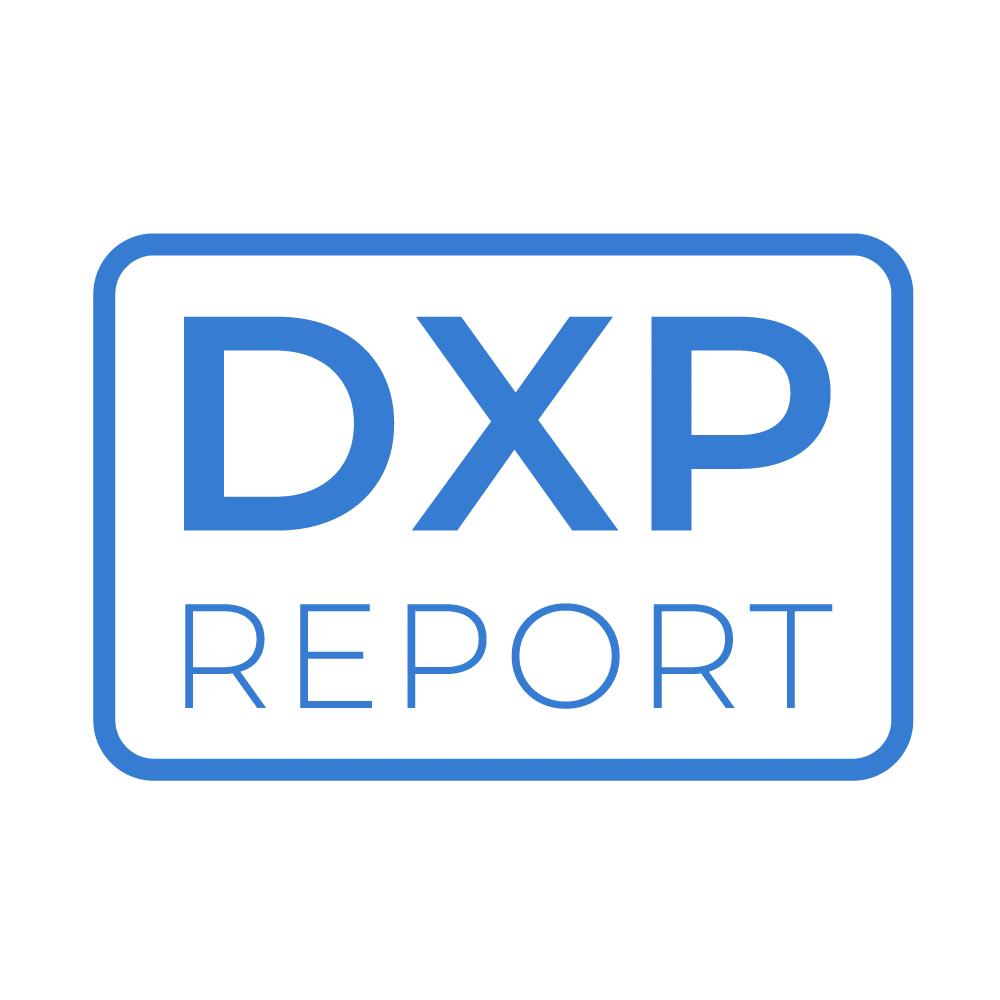 DXP Report