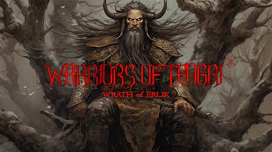 (WoT) Warriors Of Tengri gallery image