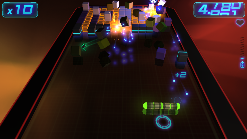 Micro Breaker gallery image