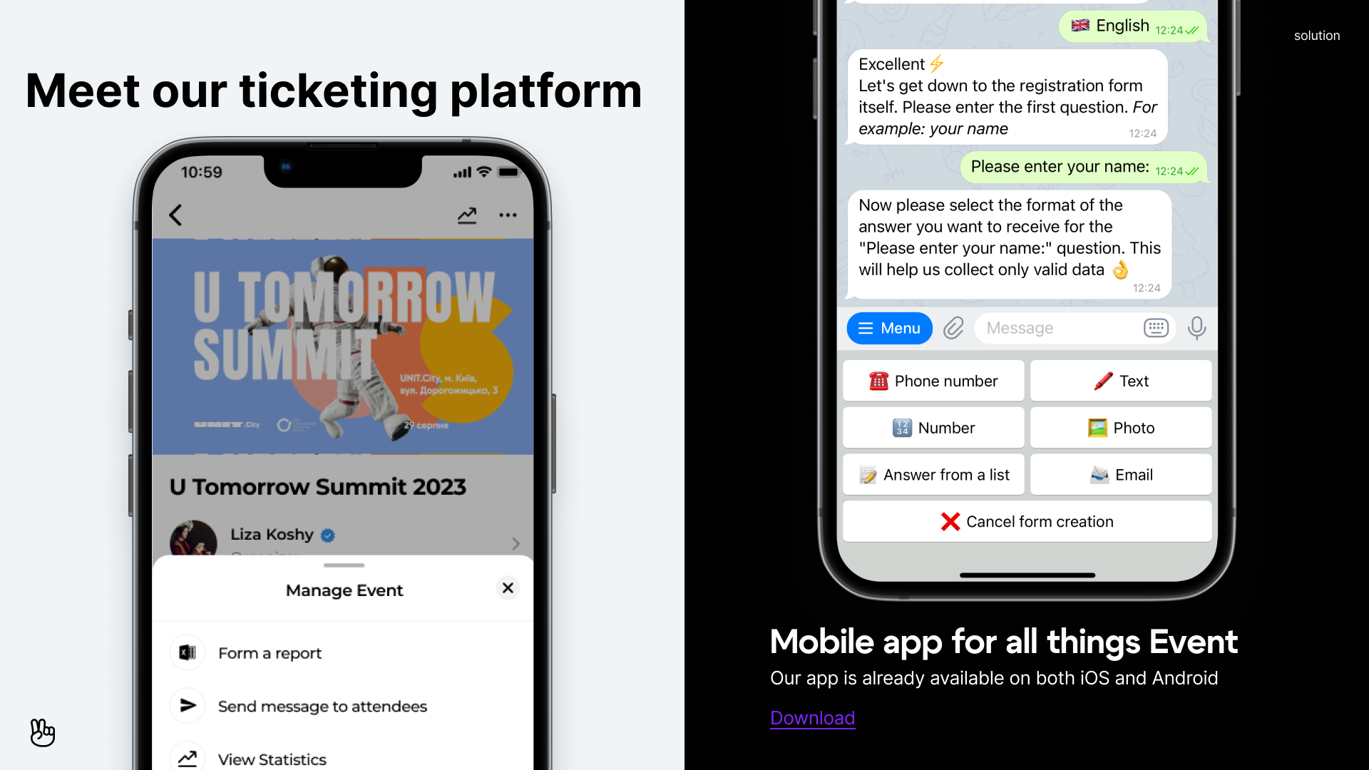 eventmate media 3