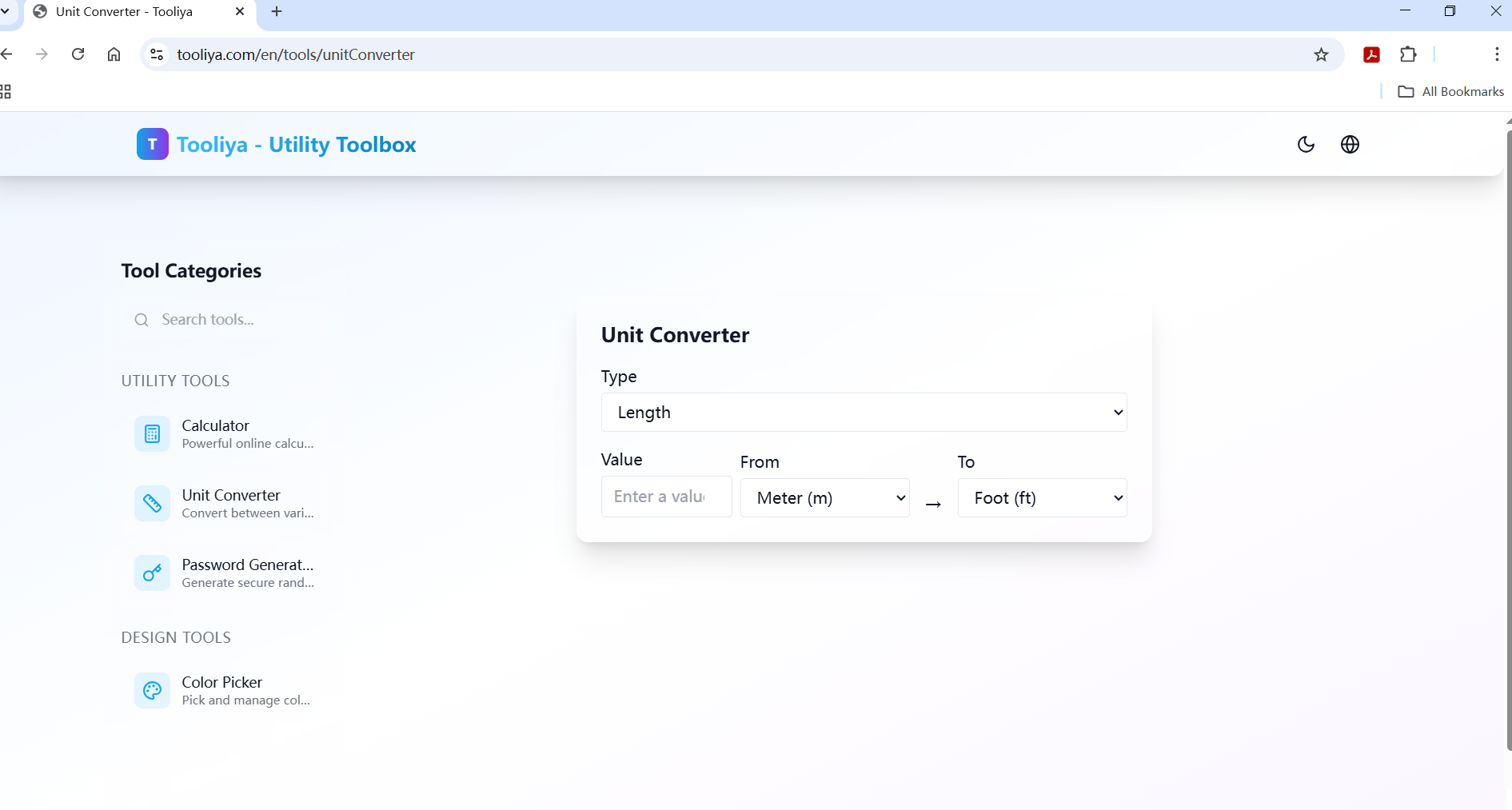 Tooliya - Toolbox Utility - Sparo media 2