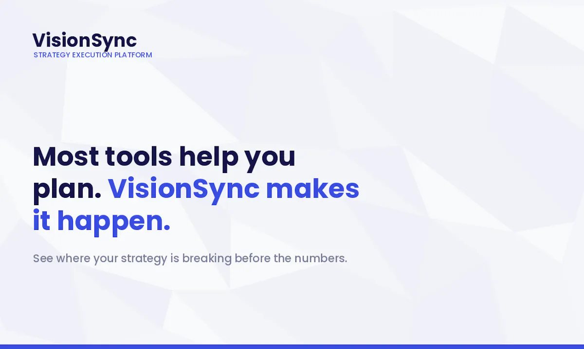 VisionSync