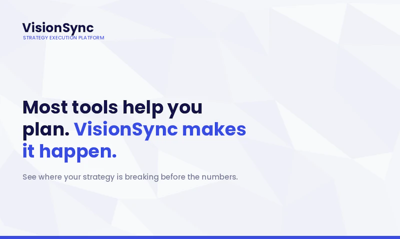 VisionSync screenshot 2