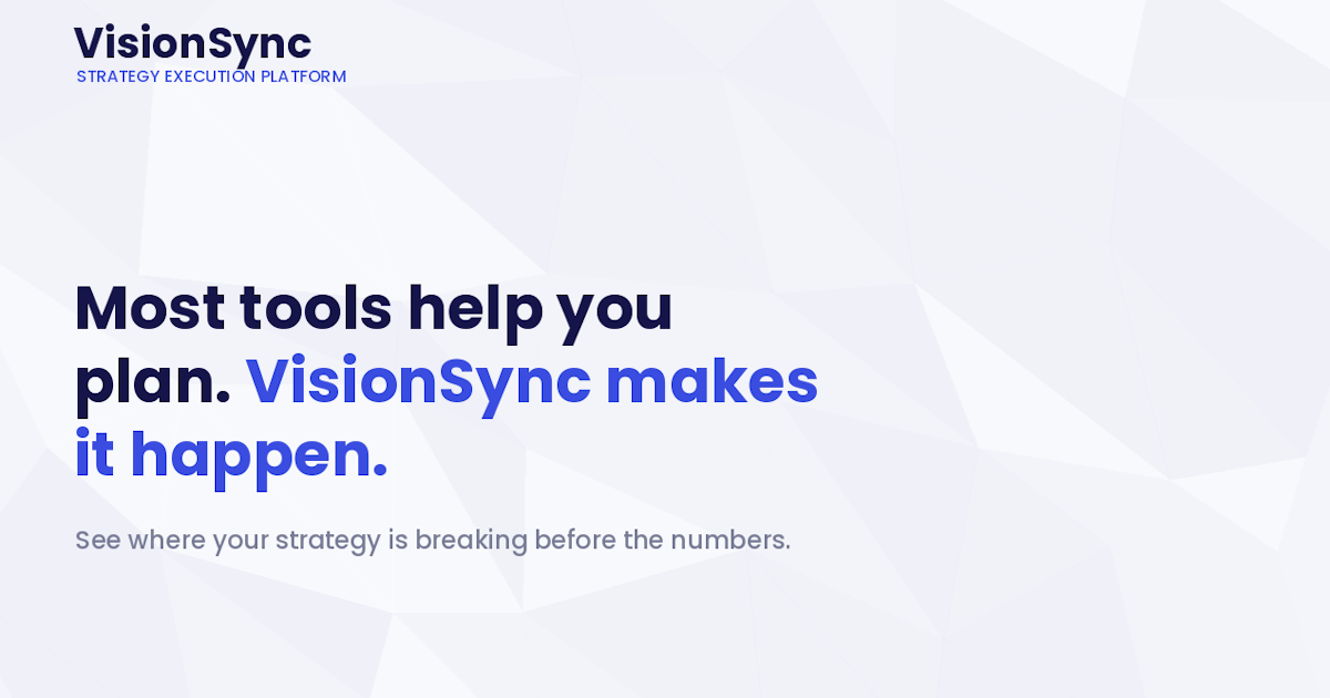 VisionSync