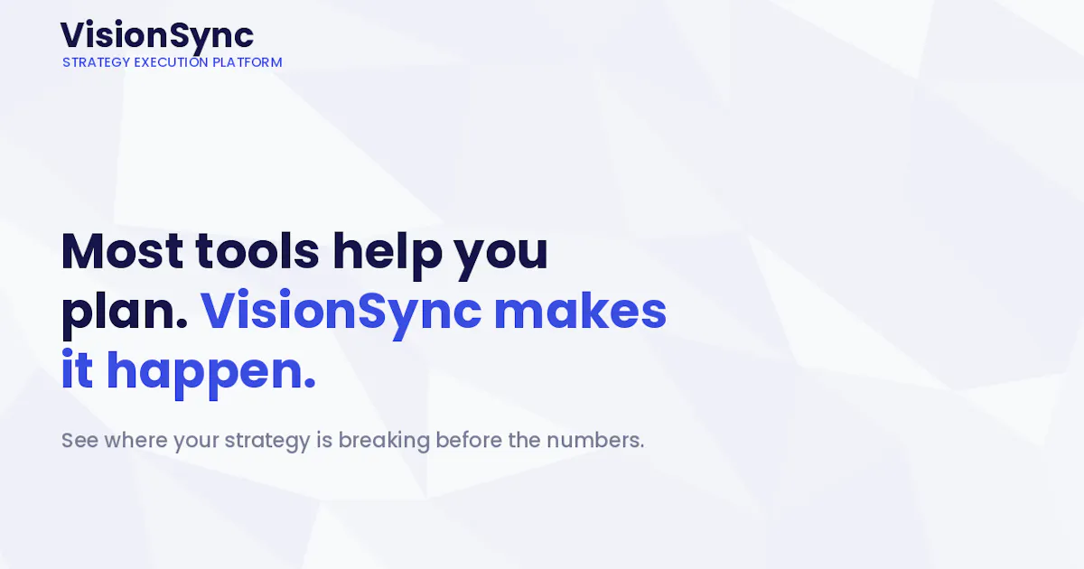 VisionSync