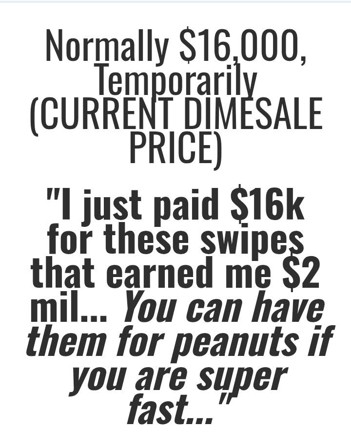 16k Swipes Review 2026
