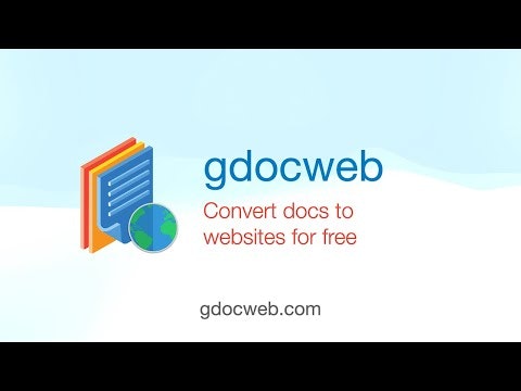 gdocweb gallery image