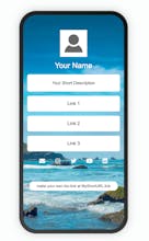 My Short URL Link - Better than Linktree gallery image