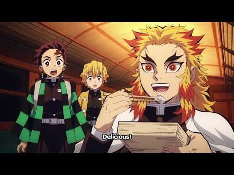 [WATCH] Demon Slayer Mugen Train HD FULL gallery image