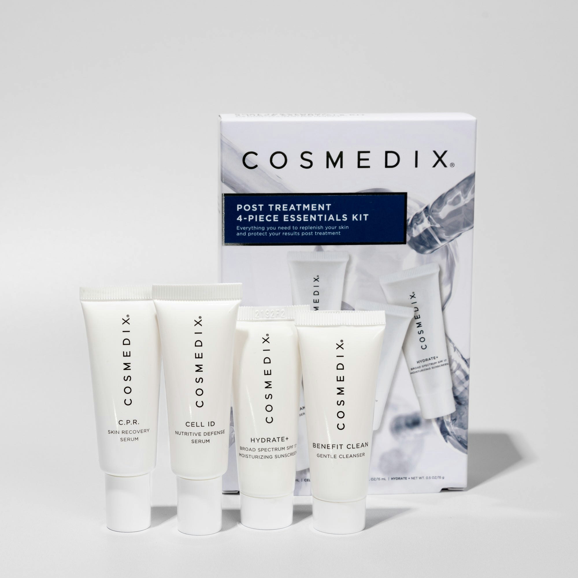 Post Treatment Starter Kit gallery image