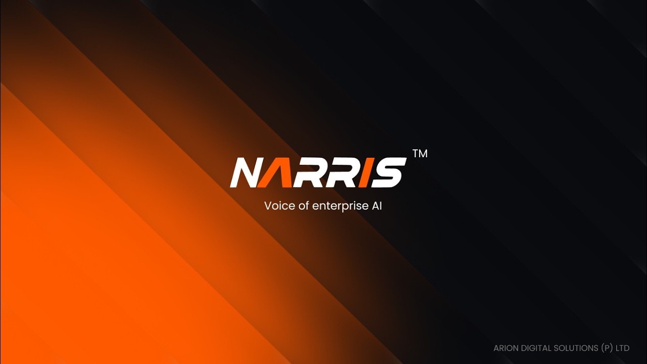 Multilingual Voice AI Platform gallery image