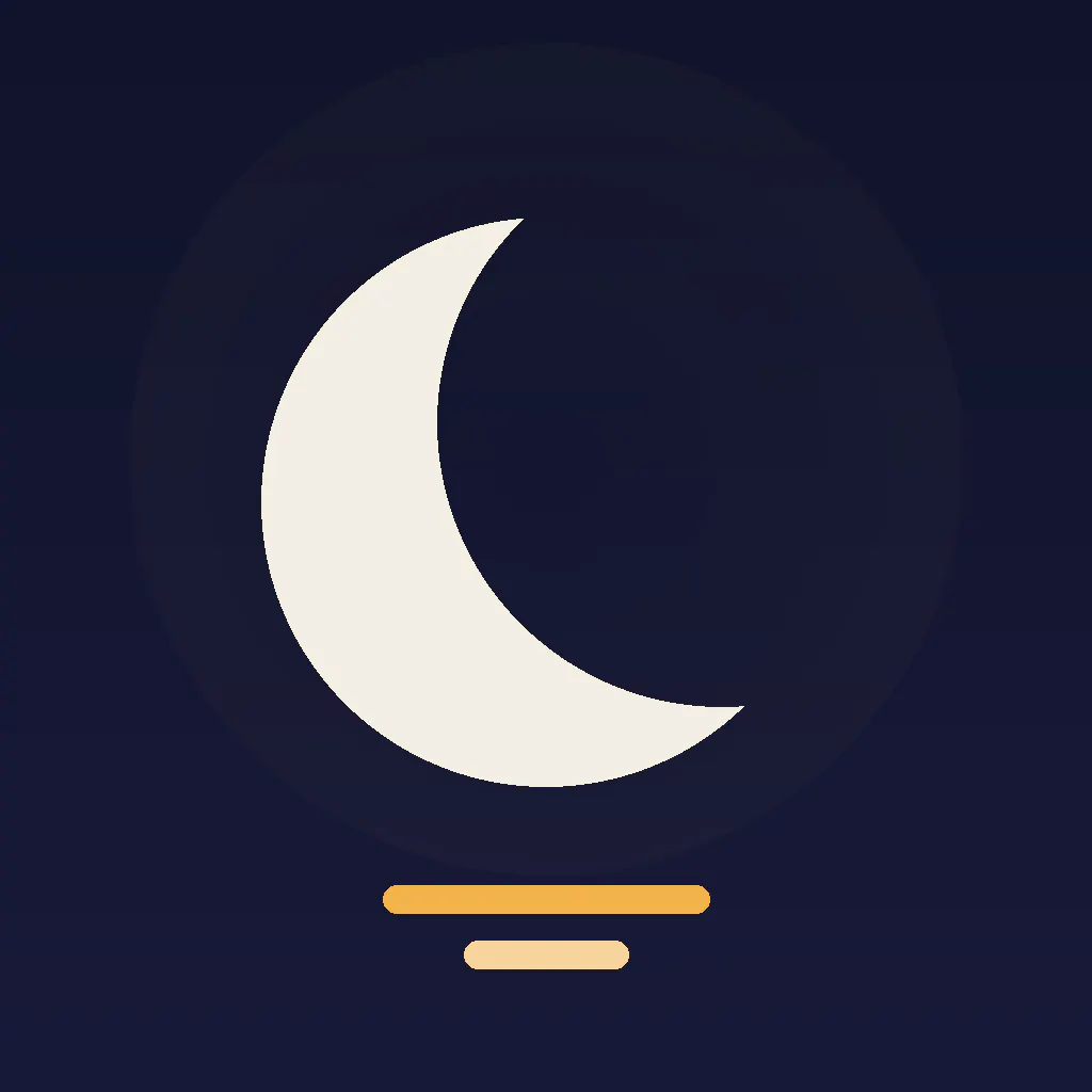 Nod: Sleep Debt Tracker