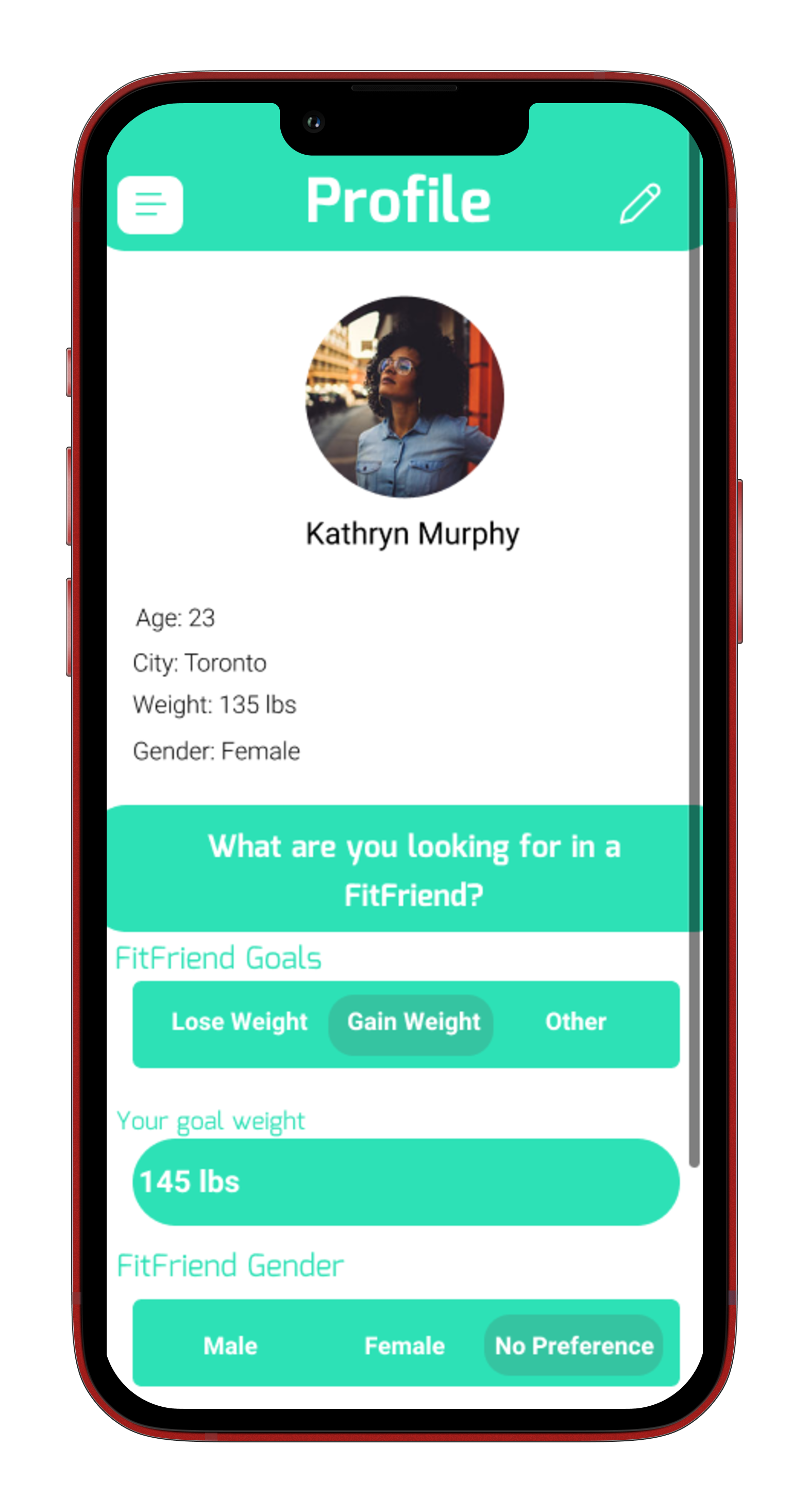 FitFriends media 3