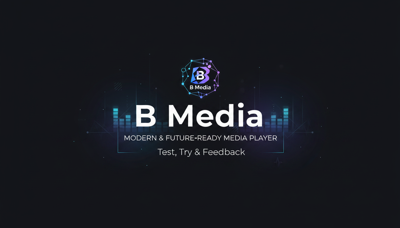 B Media gallery image