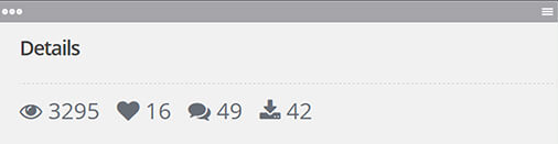 EnterPress gallery image