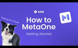 MetaOne® Wallet media 1