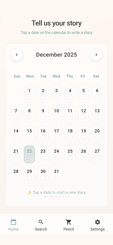 day AI wri - Main product screenshot demonstrating key features and user interface