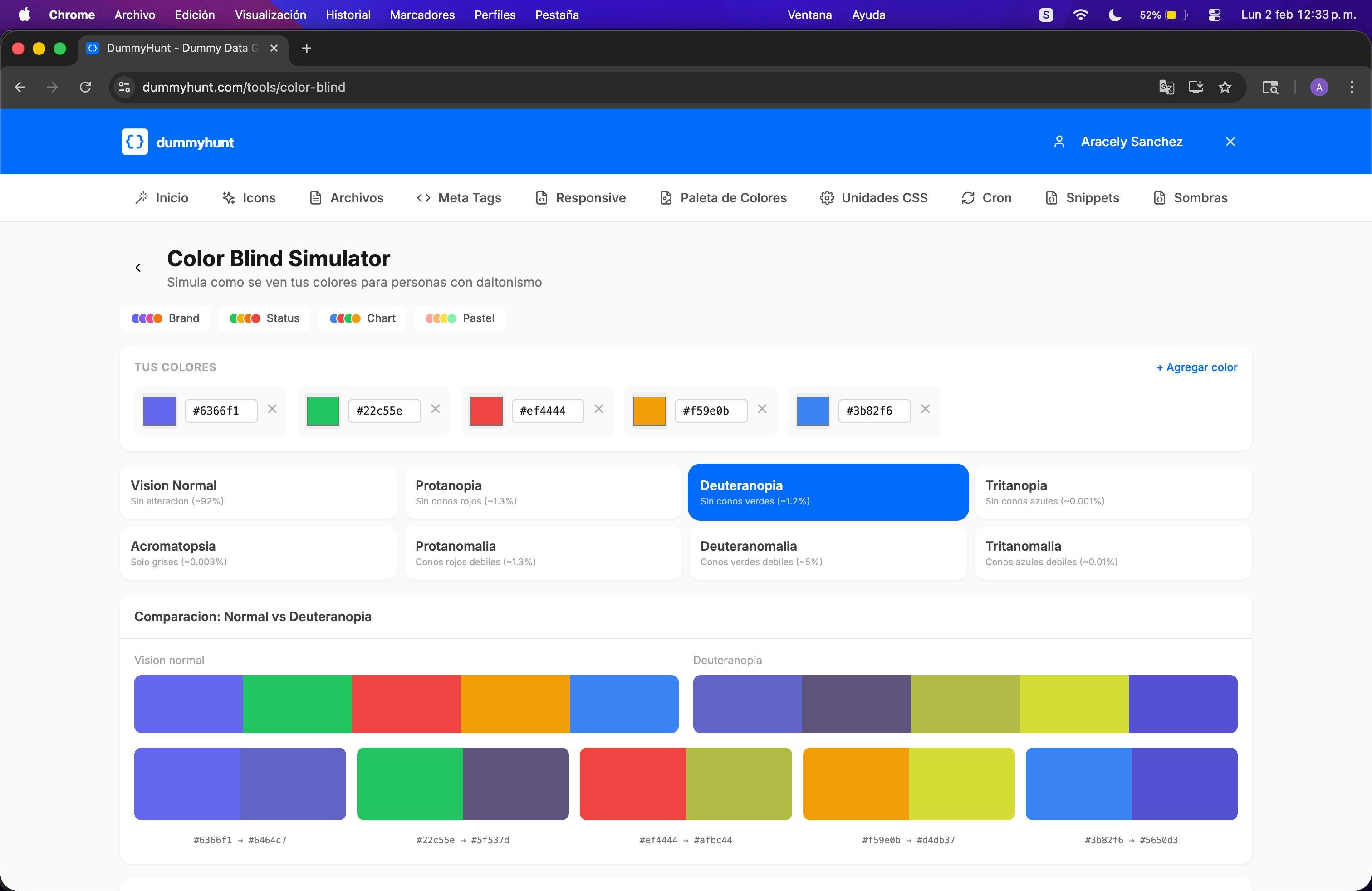 DummyHunt gallery image