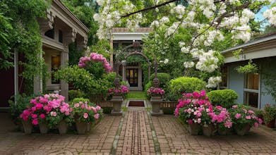 AIGardenPlanner.com gallery image