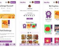 Teuko Lunchbox Challenges media 1