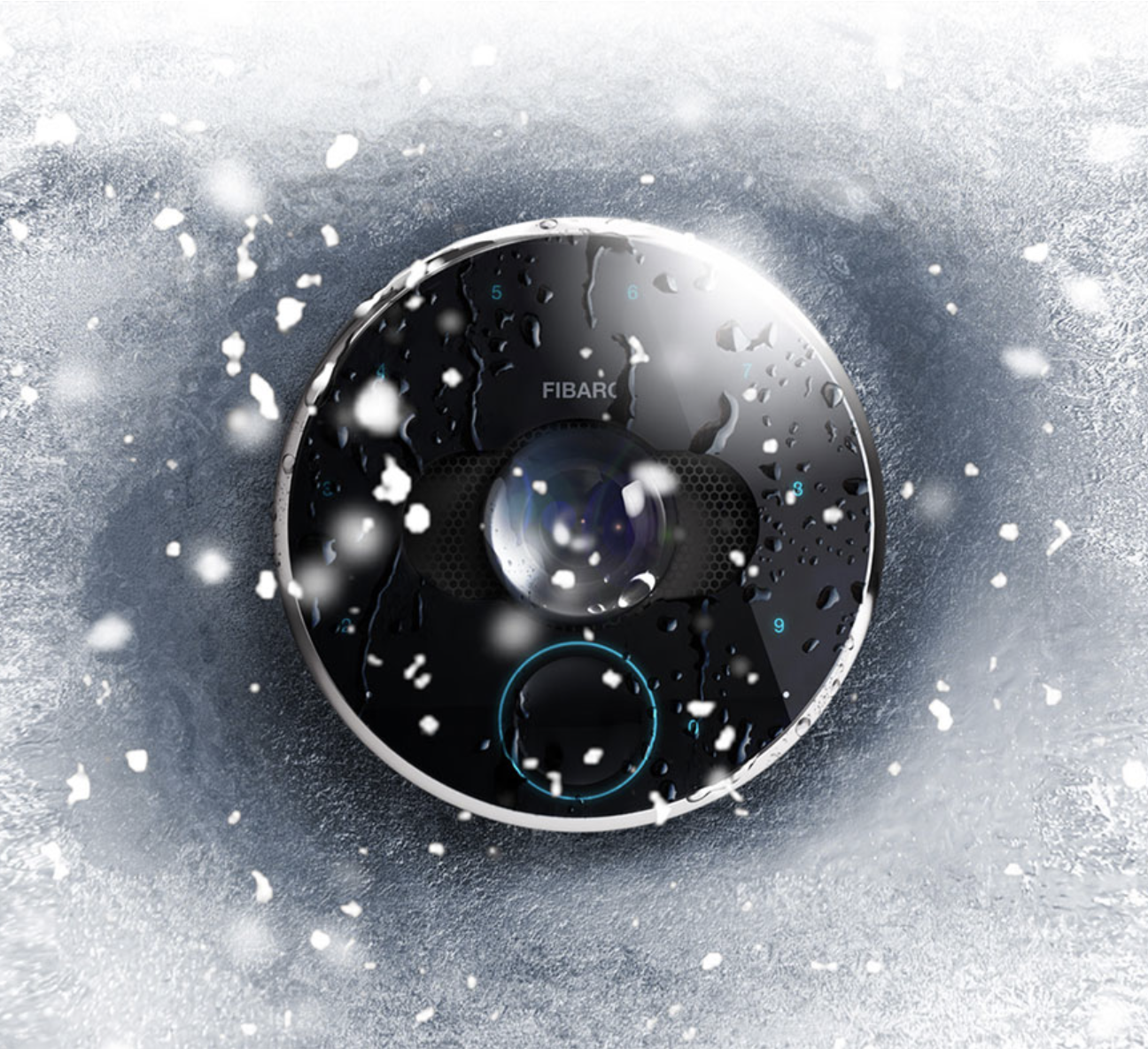 Fibaro gallery image