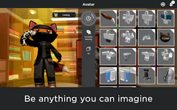 Roblox gallery image