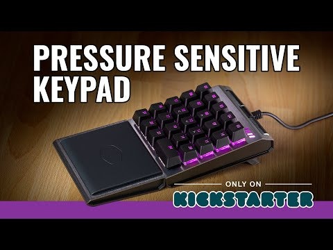 ControlPad gallery image