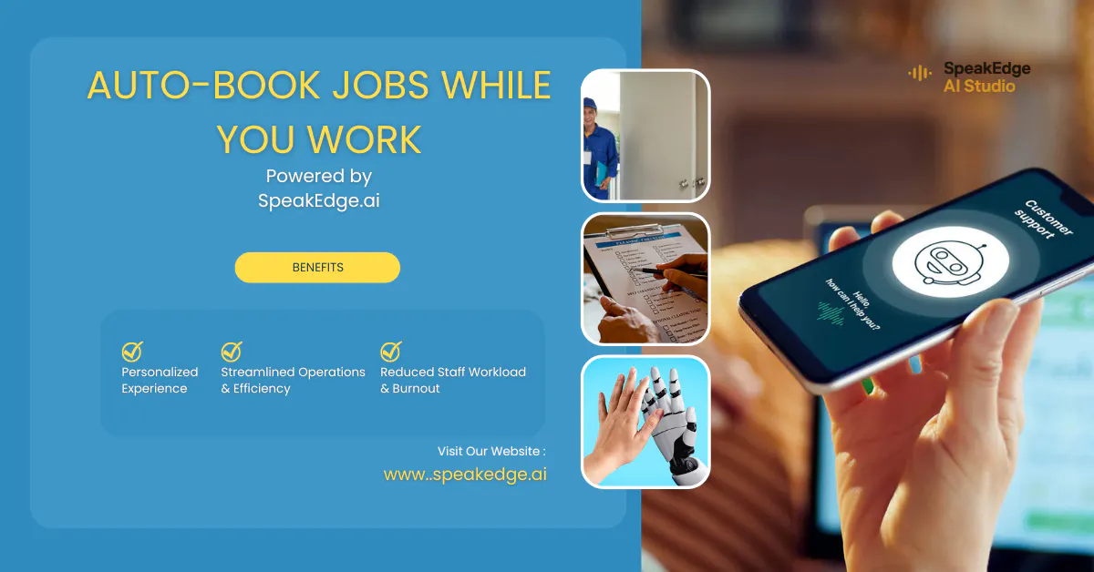 SpeakEdge.ai gallery image