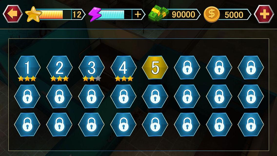 Stickman Escape Story 3D gallery image