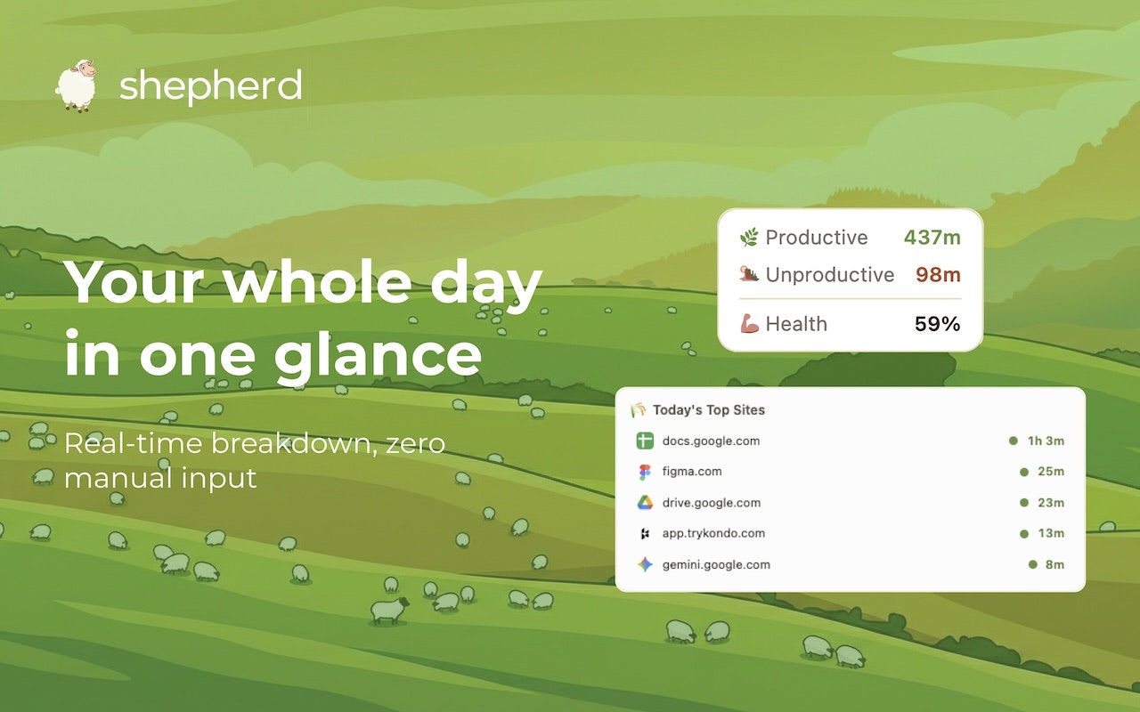 Shepherd gallery image