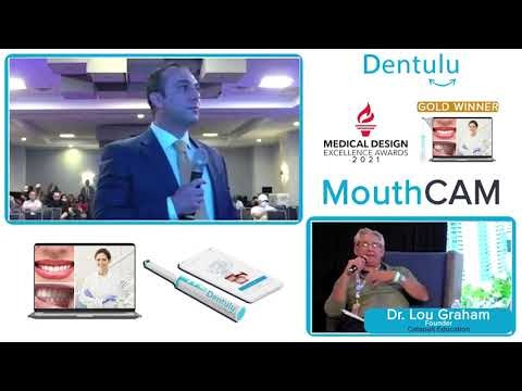 MouthCAM - Intraoral Camera gallery image