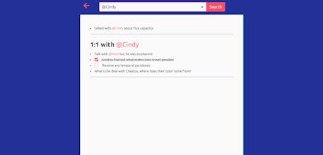 Bosslog gallery image