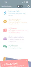The Are You Bored!? App gallery image