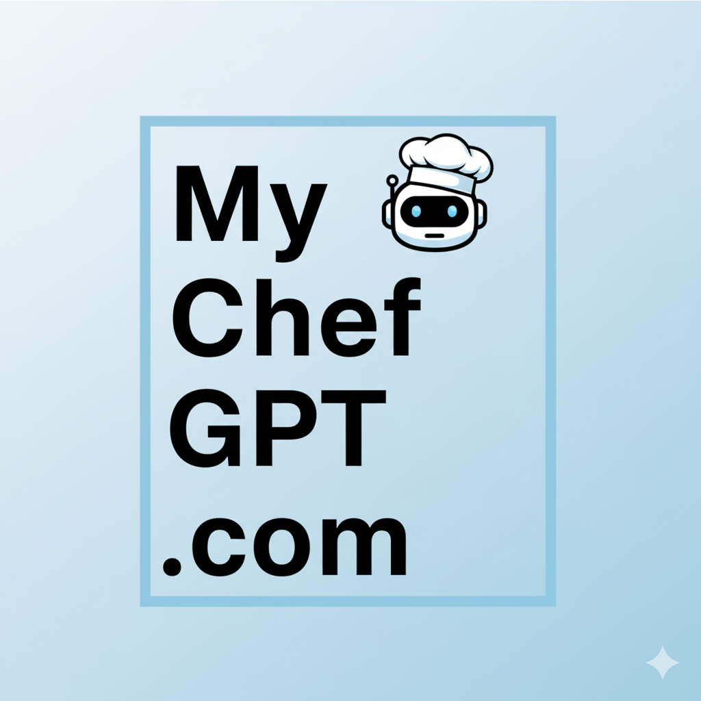 MyChefGPT.com gallery image