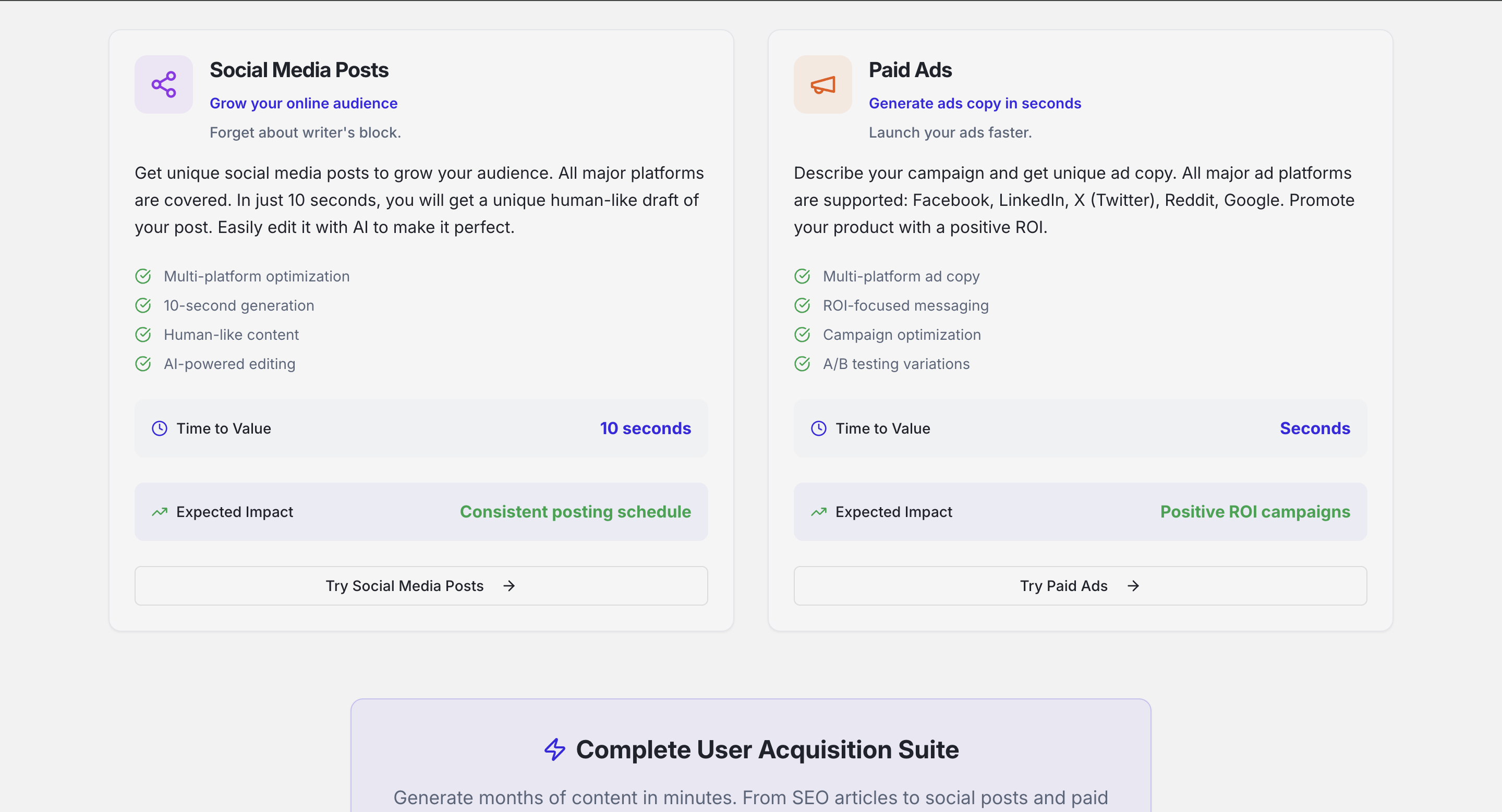 Fundator Copilot gallery image