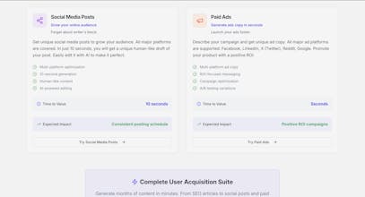 Fundator Copilot gallery image