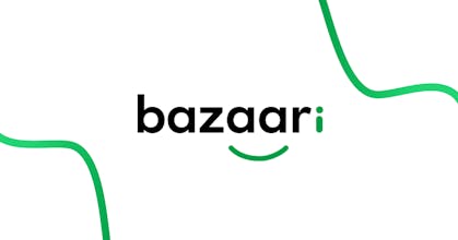 Bazaari gallery image