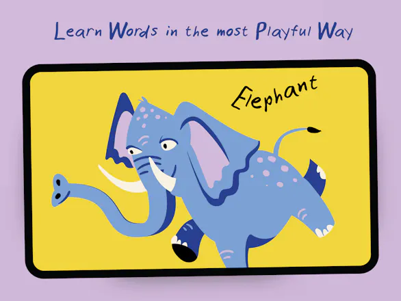 First Words for Baby & Toddler gallery image