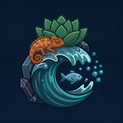 Atlarium logo