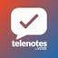 Telenotes