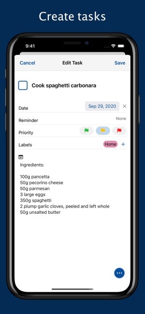 Daily Me gallery image