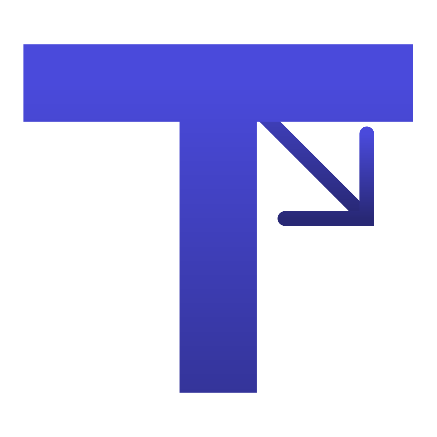 Tracy logo