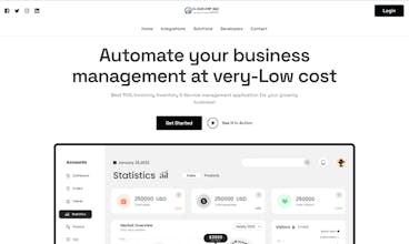 Cloud ERP 360 gallery image