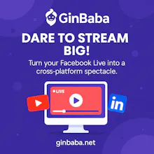 GinBaba gallery image