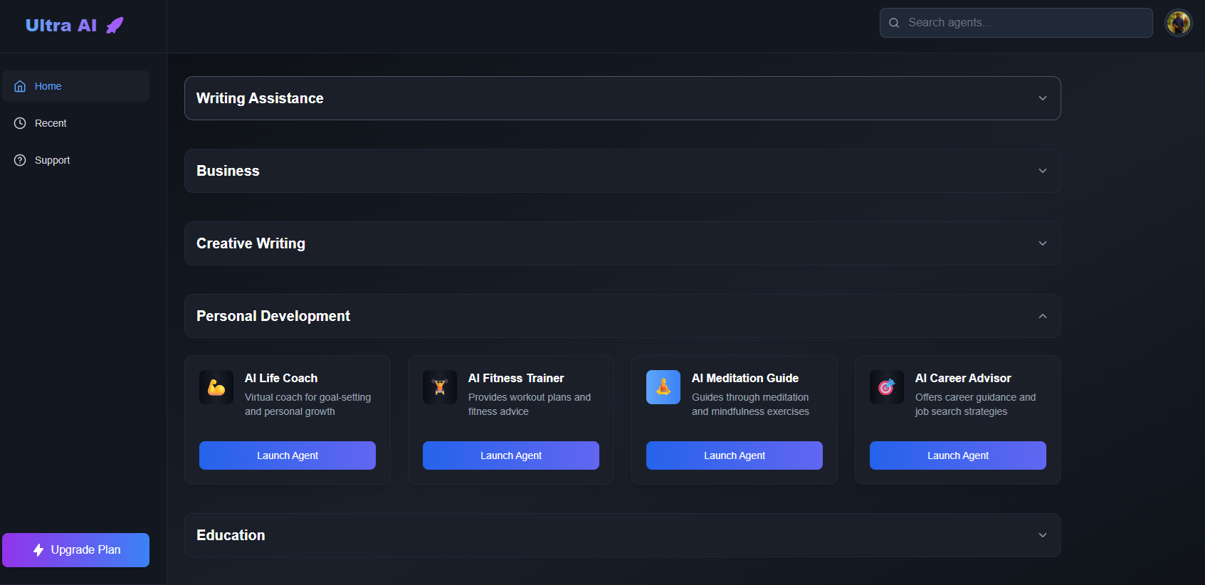 Ultra AI gallery image
