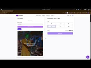 ToonShirt gallery image