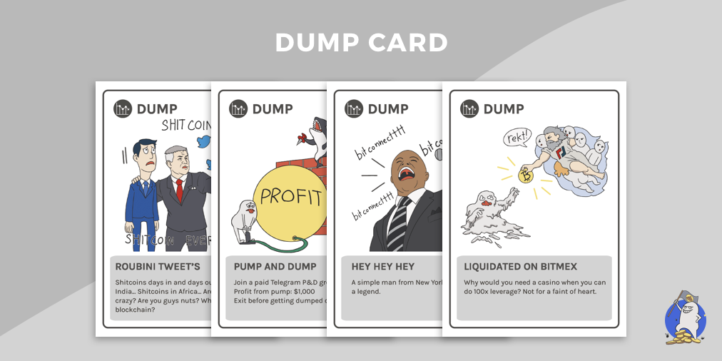 Shitcoin Survivors gallery image