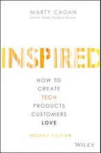 Inspired 2nd edition gallery image