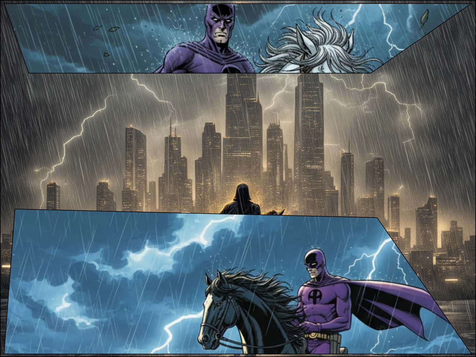 ComicMenia gallery image